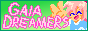 gaia dreamers banner