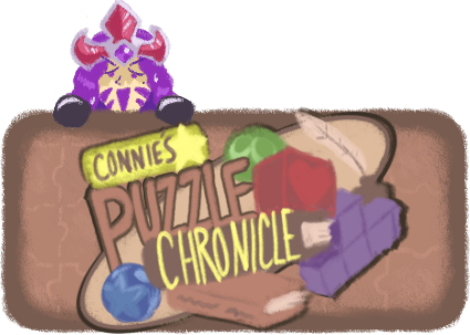 Connie's Puzzle Chronicle
